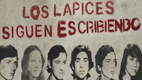 A 44 años de «La Noche de los Lápices»