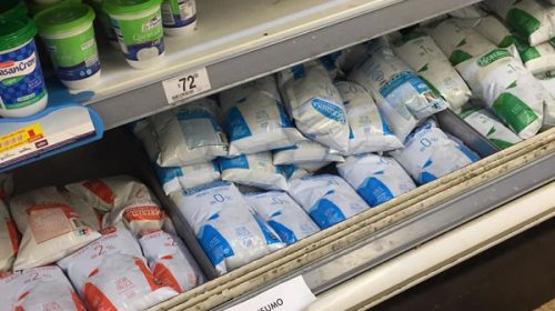 Fuerte denuncia contra La Serenisima por querer “colar” un aumento