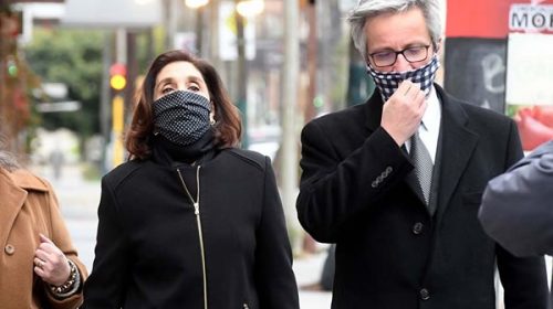 Un exespía de la AFI aseguró que respondía a órdenes emanadas por sus superiores