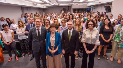Presupuesto 2021, el primero con perspectiva de género