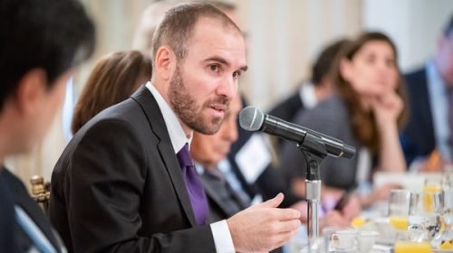 El Financial Times celebró al Gobierno argentino por la reestructuración de la deuda externa