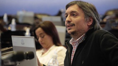 Empieza el debate del impuesto a la riqueza