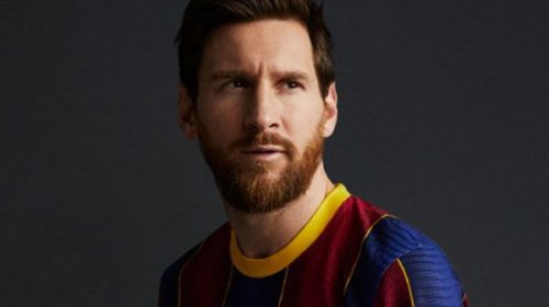 Messi lanzó el esperado comunicado: ¿qué dice y a quién le responde?