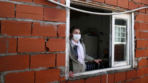 El coronavirus se ensañó con las mujeres