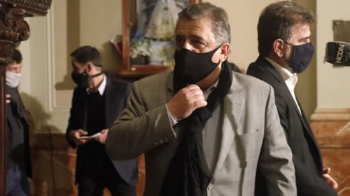 La justicia desestimó un amparo contra las sesiones online, pero Cambiemos prepara otro