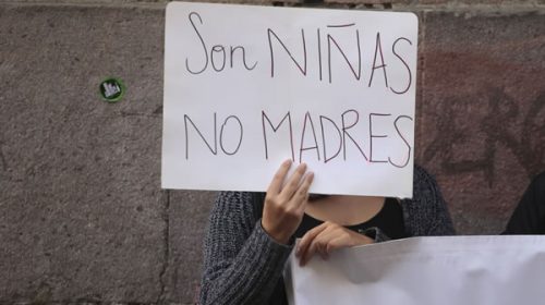 Niña abusada en Corrientes: le hicieron la cesárea
