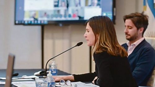 Diputados avanzó con perdón a provincias por deudas con ANSES