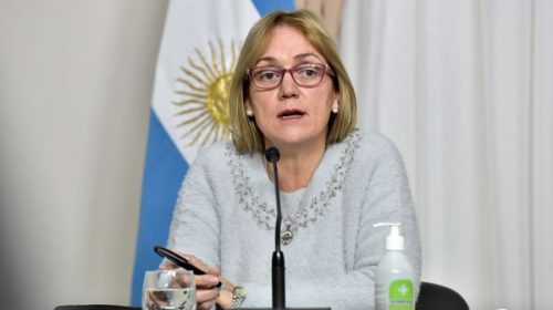 Reh: “Necesitamos prepararnos para una nueva manera de vivir”