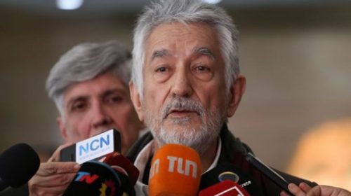 Alberto Rodríguez Saá: “Los porteños son insoportables, terribles y además no producen nada”