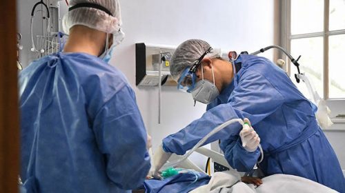La provincia invirtió más de 295 millones de pesos en subsidios para salud durante 2020