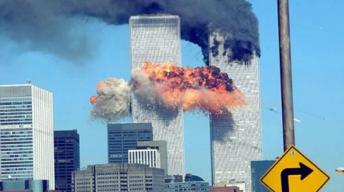A 19 años del ataque a las Torres Gemelas y un homenaje atípico