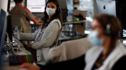 El Gobierno bonificará hasta el 100% del ATP 5 a empresas que tomen empleados
