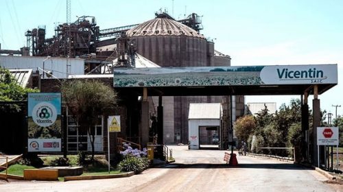 Banco Nación va a la Justicia para evitar el vaciamiento del Grupo Vicentin