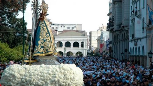Salta, sin Fiesta del Milagro por primera vez en 300 años