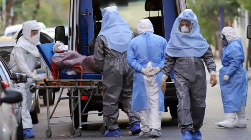 Otro caso de reinfección de coronavirus instala nuevas dudas en torno a la inmunidad