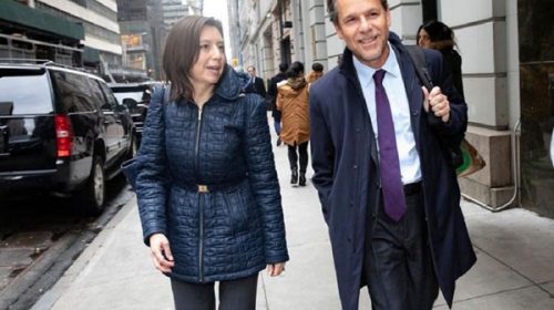 Llega una misión del FMI, en el marco de las negociaciones por un nuevo programa con la Argentina