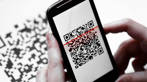El Banco Central lanza la normativa para hacer interoperable al código QR El Banco Central lanza la normativa para hacer interoperable al código QR