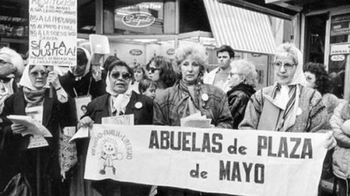 Día Nacional del Derecho a la Identidad