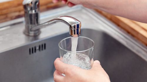 Cómo es el proyecto que llevará agua potable a 65 localidades de Santa Fe y Córdoba