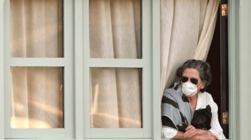 En Federación suspendieron actividades deportivas, culturales y gastronómicas por el aumento de casos de Covid-19