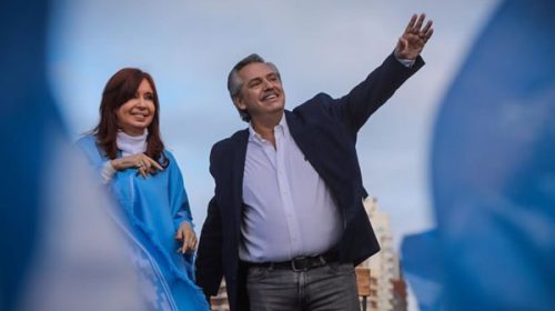 Alberto y Cristina, únicos oradores para acto del 17