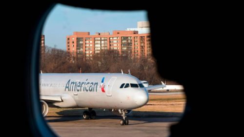 American y United anunciaron el despido de 32.000 trabajadores