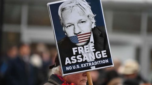 A diez años de las revelaciones de WikiLeaks sobre torturas y asesinatos en Irak