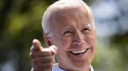 Arrepentidos, jóvenes y latinos: los pilares de Joe Biden para quitarle la presidencia a Donald Trump