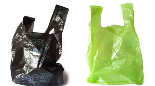 Unifican colores para la separación de residuos y favorecer a los recuperadores urbanos Unifican colores para la separación de residuos y favorecer a los recuperadores urbanos