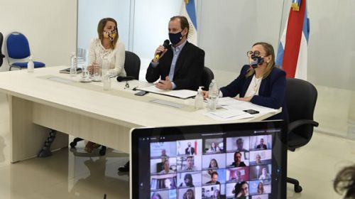 La provincia volvió a aumentar la partida destinada a comedores escolares