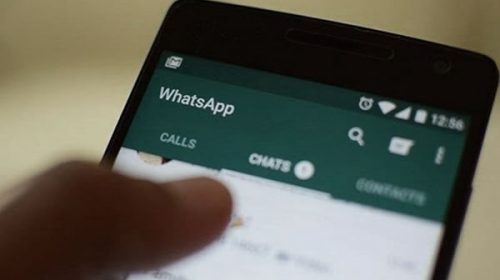 Implementan una línea de Whatsapp para que alumnos con poca conectividad aprendan con asistente virtual