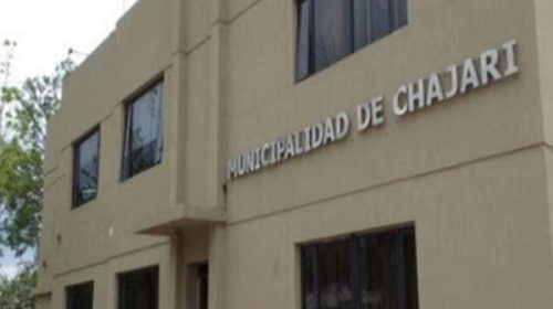 Cierran dependencias de la Municipalidad de Chajarí por nuevos casos de Covid-19