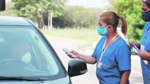 Flexibilizan la circulación entre provincias del NOA