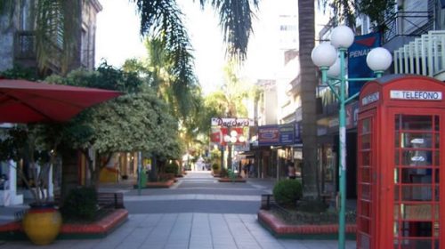 En Concordia extienden el horario de cierre de los comercios