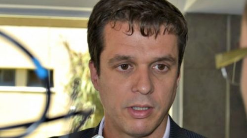 Cresto destacó que el Enohsa realiza un centenar de obras en Entre Ríos