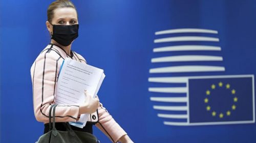 Dinamarca: más de 300 mujeres denunciaron que el Parlamento fue escenario de abusos sexuales y misoginia