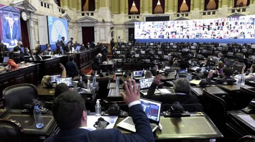 El Frente de Todos acelera el tratamiento del “semáforo sanitario”
