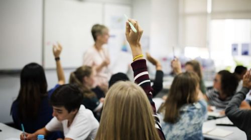 Argentina lidera en educación el Índice de Desarrollo Regional elaborado por universidades