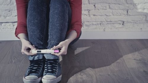 Transfieren programas de prevención de embarazos no deseados al Ministerio de Salud