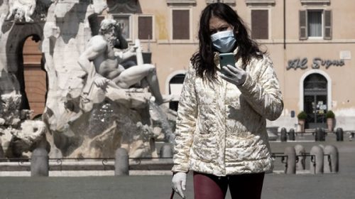 Europa suma medidas contra el covid-19 y la OMS propone un mecanismo contra futuras pandemias