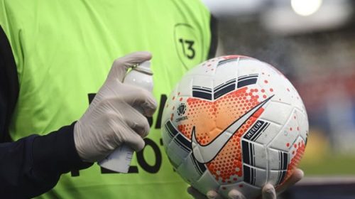 Vuelve el fútbol: el campeonato arranca el 30 de octubre