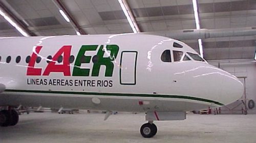 Diputados trataron el proyecto de ley sobre la disolución y liquidación de LAER