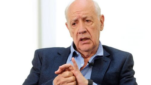 Lavagna: “Pretender que el Presidente y la Vice se distancien es una aspiración dañina”