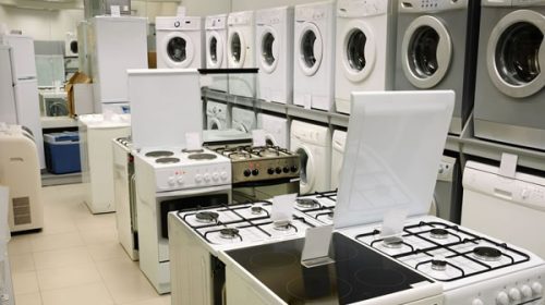 Industria de línea blanca subió la producción y alcanza los niveles prepandemia