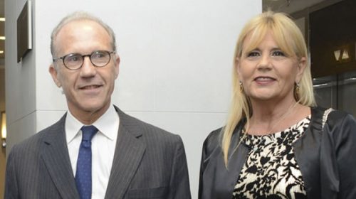 Losardo y Pietragalla Corti declinaron participar de Comisión Interpoderes convocada por la Corte