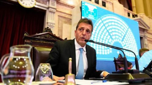 Presupuesto 2021: los cinco votos opositores que acompañaron al oficialismo