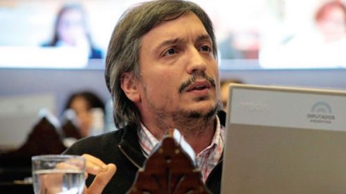 Dictamen favorable de comisión de Diputados al proyecto para proteger suelos y bosques