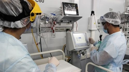 Las provincias destacan que la pandemia dejará hospitales, equipos y más médicos en todo el país