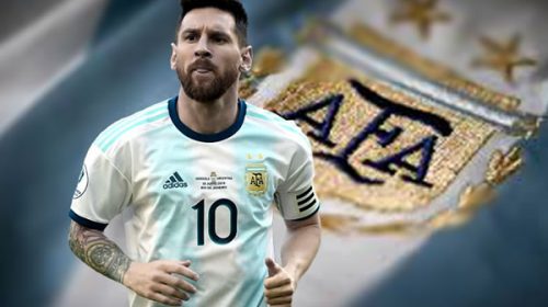 Argentina visita a Bolivia en la altura de La Paz con la idea de despejar dudas