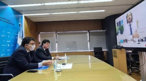 El Consejo del Salario ratificó la suba del 28% en 3 tramos